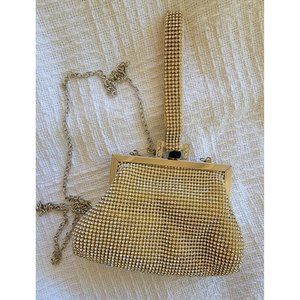 Julia & Michael clutch